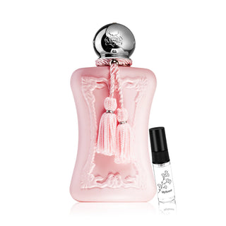 Parfums de Marly Delina Eau de Parfum | 2 ml Refill Parfumprobe