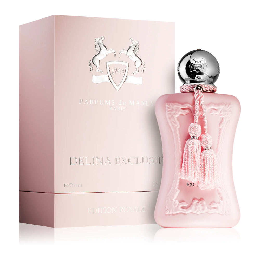 Parfums de Marly Delina Exclusif Eau de Parfum