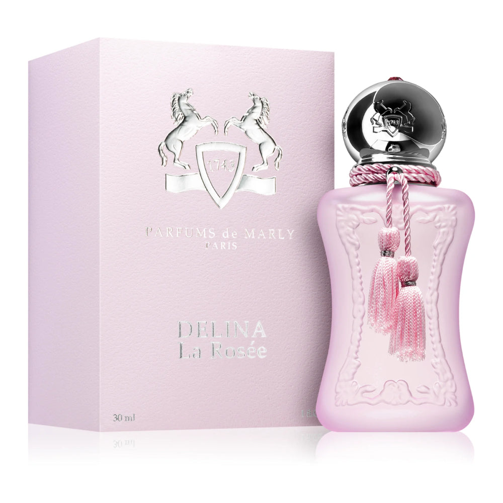 Parfums de Marly Delina La Rosée Eau de Parfum