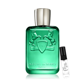 Parfums de Marly Greenley Eau de Parfum | 2 ml Refill Parfumprobe