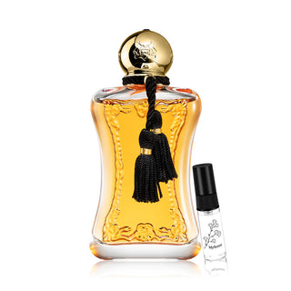 Parfums de Marly Safanad Eau de Parfum | 2 ml Refill Parfumprobe