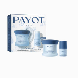 Payot Source Feuchtigkeitsritual Geschenkset 50ml - 2er Pack-Perfume & Cologne-Payot-2 x 50ml-MyScent