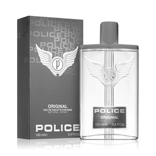 Police Original Eau de Toilette-Perfume & Cologne-Police-100ml-MyScent