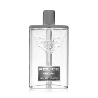 Police Original Eau de Toilette-Perfume & Cologne-Police-100ml-MyScent