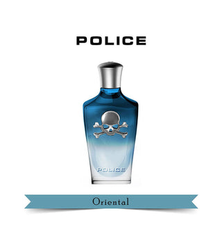 Police Potion Power 2-teiliges Geschenkset Eau de Parfum 30 ml Duschgel 100 ml-Perfume & Cologne-Police-EDP 30 ml + GEL 100 ml-MyScent