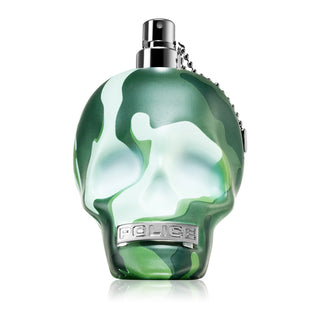 Police To Be Camouflage Eau de Toilette