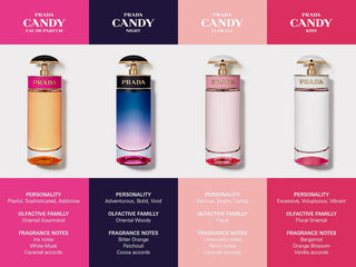 Prada Candy Kiss Eau de Parfum-Perfume & Cologne-Prada-50 ml-MyScent