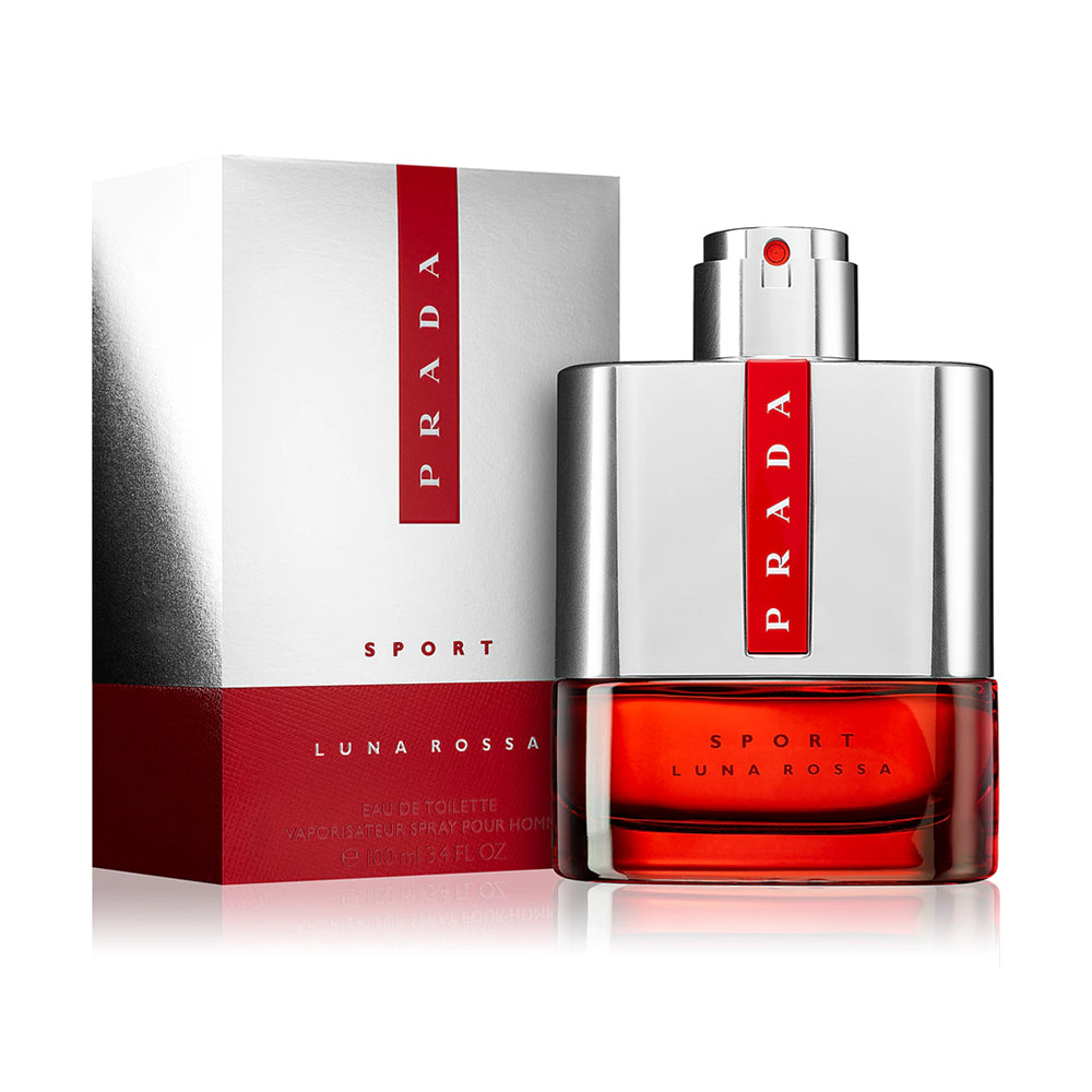 Prada Luna Rossa Eau Sport Eau de Toilette