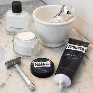 Proraso Schützend Aftershave Balsam mit Aloe und Vitamin E-After Shave-Proraso-100ml-MyScent