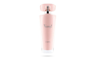 Pupa Milano Vamp! Pink Geschenkset Eau De Parfum-Perfume & Cologne-Pupa-50ml + Vamp! Mascara + Vamp! Smalto-MyScent