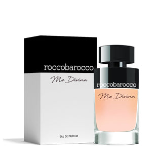 ROCCOBAROCCO Me Divine EDP Damen Parfüm 100ml mit Proben in Original Geschenkbox-Perfume & Cologne-Roccobarocco-100ml-MyScent