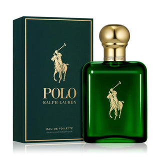 Ralph Lauren Polo Eau de Toilette-Perfume & Cologne-Ralph Lauren-237 ml-MyScent