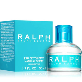 Ralph Lauren Ralph Eau de Toilette-Perfume & Cologne-Ralph Lauren-50 ml-MyScent