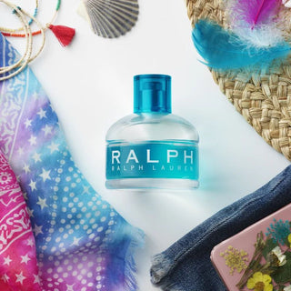 Ralph Lauren Ralph Eau de Toilette-Perfume & Cologne-Ralph Lauren-50 ml-MyScent