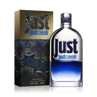 Roberto Cavalli Just Cavalli für Männer Eau de Toilette-Perfume & Cologne-Roberto Cavalli-90 ml-MyScent