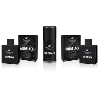 Rockford Wild Black Aftershave-After Shave-Rockford-100ml-MyScent