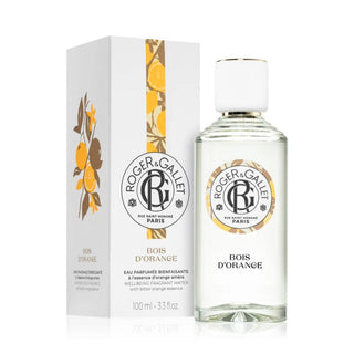 Roger & Gallet Bois d'Orange Eau Parfumée-Perfume & Cologne-Roger & Gallet-100ml-MyScent