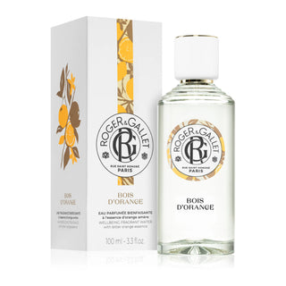 Roger & Gallet Bois d'Orange Eau Parfumée