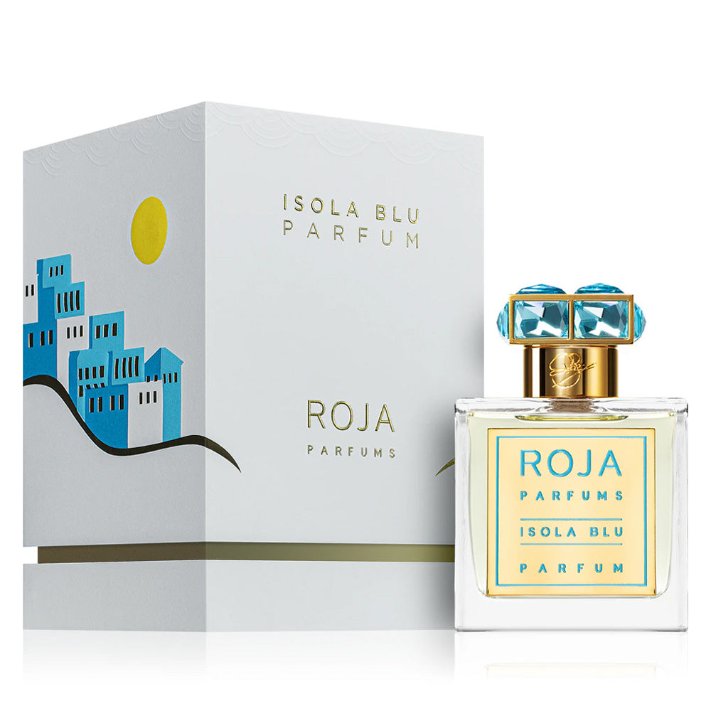 Roja Parfums Isola Blu Parfum-Perfume & Cologne-Roja Parfums-MyScent