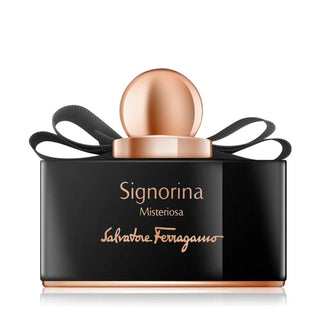 Salvatore Ferragamo Signorina Misteriosa Eau de Parfum-Perfume & Cologne-Ferragamo-50ml-MyScent