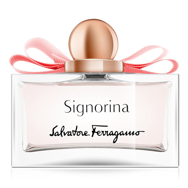 Salvatore Ferragamo Signorina Eau de Parfum