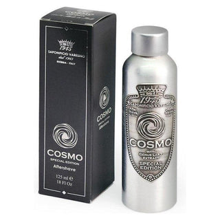 Saponificio Varesino Aftershave Lotion Cosmo Limited Edition-After Shave-Saponificio Varesino-125ml-MyScent