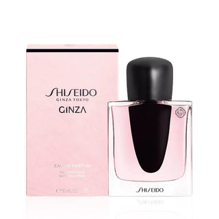 Shiseido Ginza Eau de Parfum-Perfume & Cologne-Shiseido-50ml-MyScent