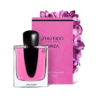 Shiseido Ginza Murasaki Eau de Parfum-Perfume & Cologne-Shiseido-90ml-MyScent