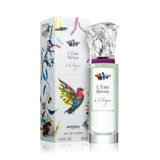 Sisley L'Eau Rêvée D'Eliya Eau de Toilette-Perfume & Cologne-Sisley-50 ml-MyScent