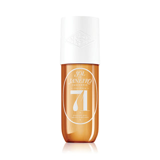 Sol de Janeiro Brazilian Crush Cheirosa 71 Body Fragrance Mist