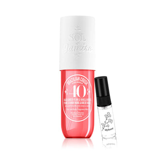 Sol de Janeiro Brazilian Crush Cheirosa '40 Bodyspray | 2 ml Refill Parfumprobe