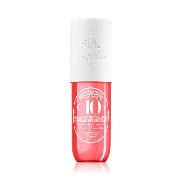 Sol de Janeiro Brazilian Crush Cheirosa '40 Bodyspray