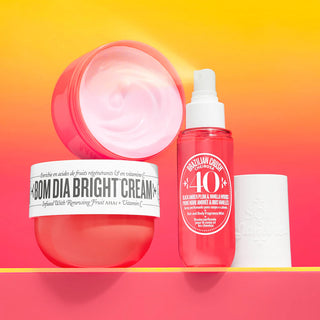 Sol de Janeiro Brazilian Crush Cheirosa '40 Bodyspray