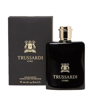 TRUSSARDI Trussardi 1911 Uomo Geschenkset für Männer-Perfume & Cologne-Trussardi-100 ml + S/GEL 200 ml + Deodorant 100 ml-MyScent