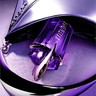 Thierry Mugler Alien Eau de Parfum Nachfüllbarer Zerstäuber-Perfume & Cologne-Mugler-90 ml-MyScent