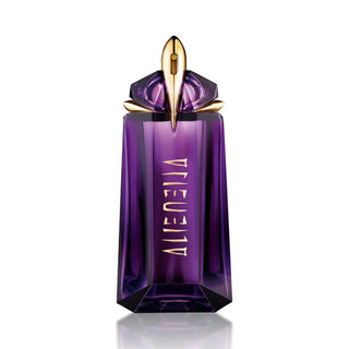 Thierry Mugler Alien Eau de Parfum Nachfüllbarer Zerstäuber-Perfume & Cologne-Mugler-90 ml-MyScent