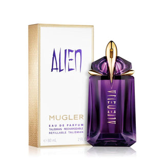 Thierry Mugler Alien Eau de Parfum-Perfume & Cologne-Mugler-60 ml-MyScent