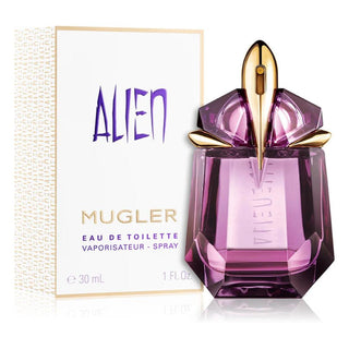 Thierry Mugler Alien Eau de Toilette-Perfume & Cologne-Mugler-30 ml-MyScent