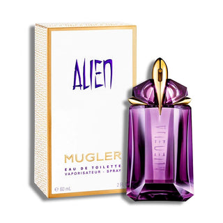 Thierry Mugler Alien Eau de Toilette-Perfume & Cologne-Mugler-60 ml-MyScent