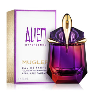 Thierry Mugler Alien Hypersense Eau de Parfum-Perfume & Cologne-Mugler-30 ml-MyScent