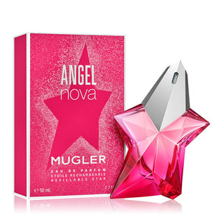 Thierry Mugler Angel Nova Eau de Parfum Nachfüllbar-Perfume & Cologne-Mugler-50 ml-MyScent