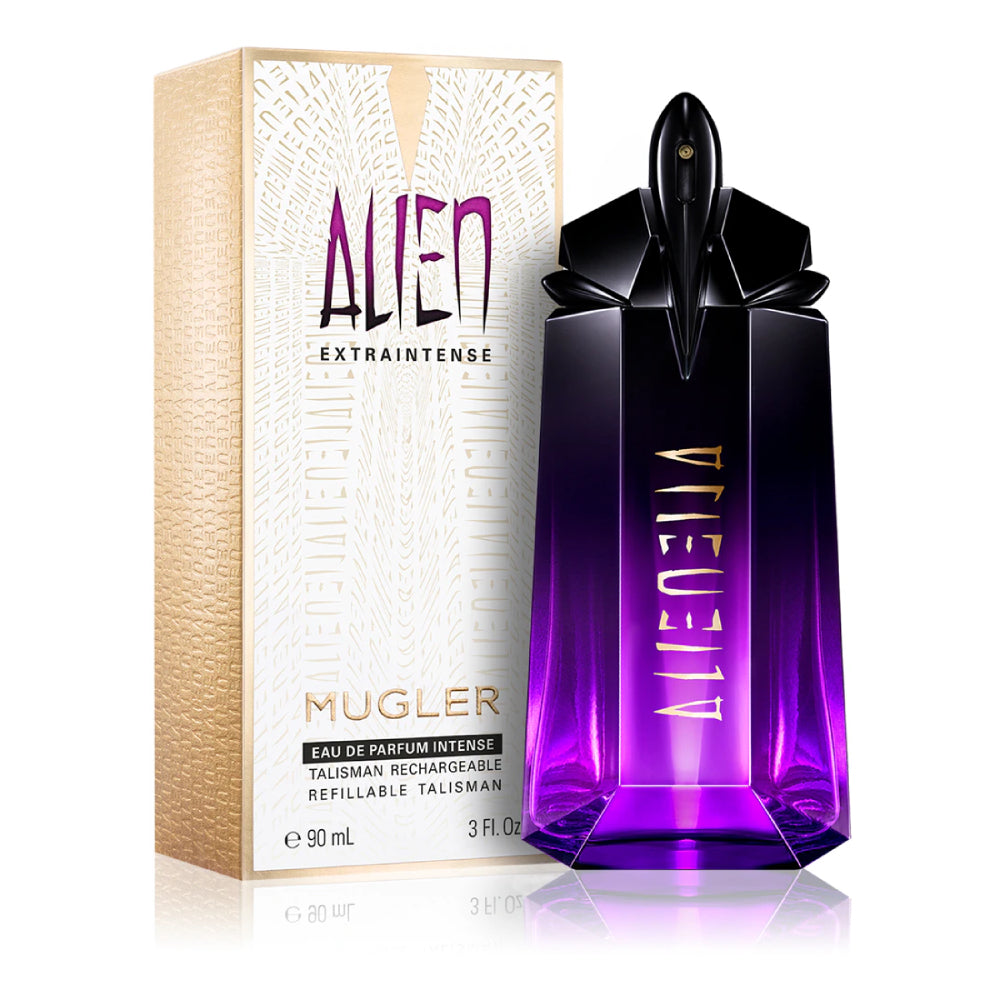 Thierry Mugler Alien Extraintense Eau de Parfum Intense