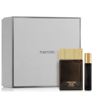 Tom Ford Noir Extreme Set (EdP 100ml + 10ml)-Perfume & Cologne-Tom Ford-110 ml-MyScent