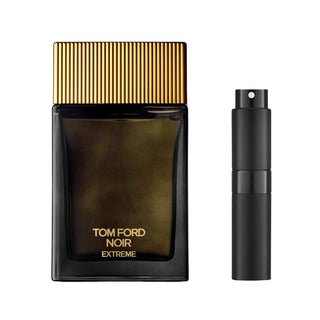 Tom Ford Noir Extreme Set (EdP 100ml + 10ml)-Perfume & Cologne-Tom Ford-110 ml-MyScent