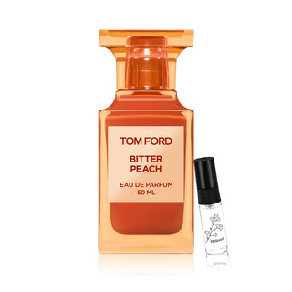 Tom Ford Bitter Peach Eau de Parfum | 2 ml Refill Parfumprobe