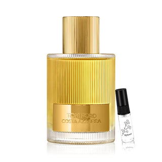 Tom Ford Costa Azzura Eau de Parfum | 2 ml Refill Parfumprobe