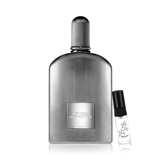 Tom Ford Grey Vetiver Parfum Eau de Parfum | 2 ml Refill Parfumprobe