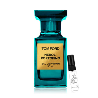 Tom Ford Neroli Portofino Eau de Parfum | 2 ml Refill Parfumprobe