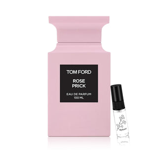 Tom Ford Rose Prick Eau de Parfum | 2 ml Refill Parfumprobe