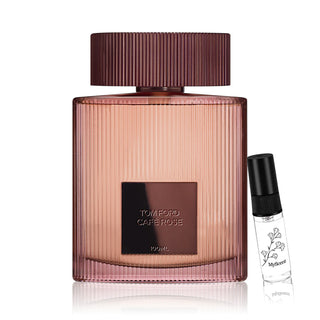 Tom Ford Café Rose Eau de Parfum 2023 | 2 ml Refill Parfumprobe